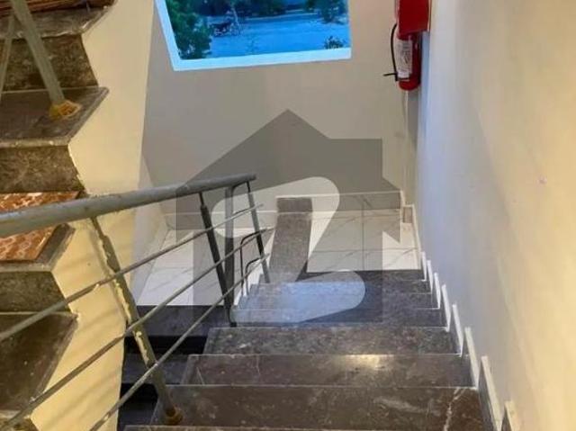 Dha Brand New Never Used Fully Furnished Excuisite Studio For Rent DHA Phase 7 Extension