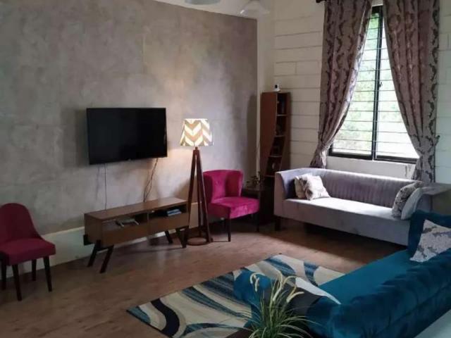 DHA bungalow sale near park Karachi DHA Phase 7 ID 59934