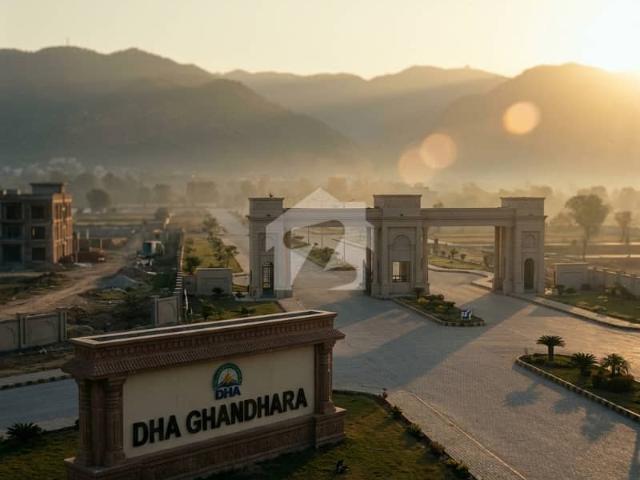 DHA Gandhara, Officially Known As DHA Islamabad Rawalpindi Phase 9, Is One Of The Most Significant Upcoming Residential And Commercial Projects In The Region