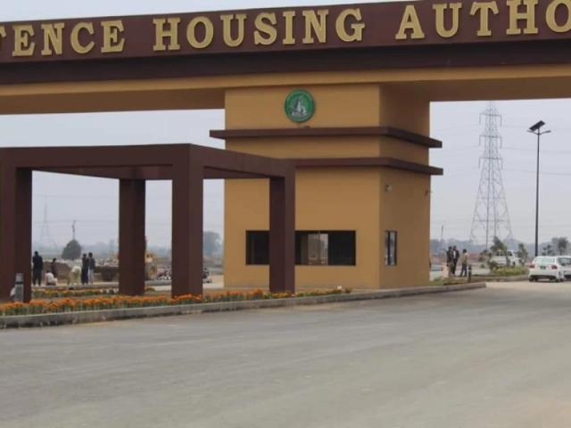 DHA GRW 10 MARLA FILE Gujranwala DHA Gujranwala ID 74062