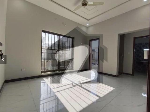 Dha Gujranwala 5 Marla Villa Available For Rent DHA Sector A