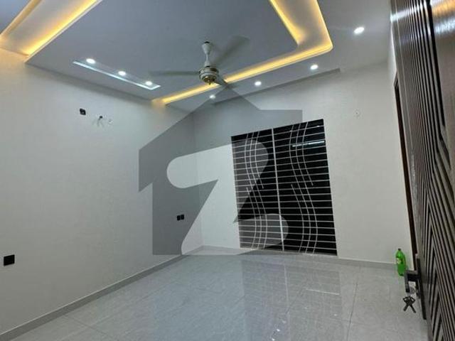 DHA Gujranwala Sector C5 5 Marla House For Sale DHA Sector C Block 5