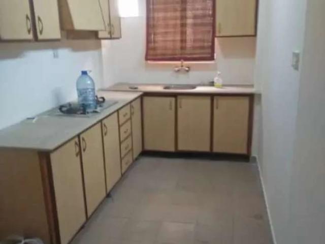 Dha Defence Flat For Rent 2 Bed Lounge Family Building Reasonable Rent Karachi DHA Phase 5 ID 33699