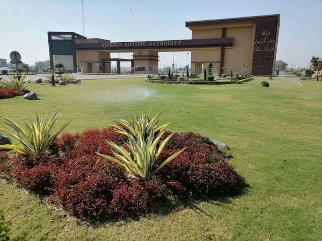 DHA Defence House For sale Sized 5 Marla Gujranwala DHA Gujranwala ID 87611