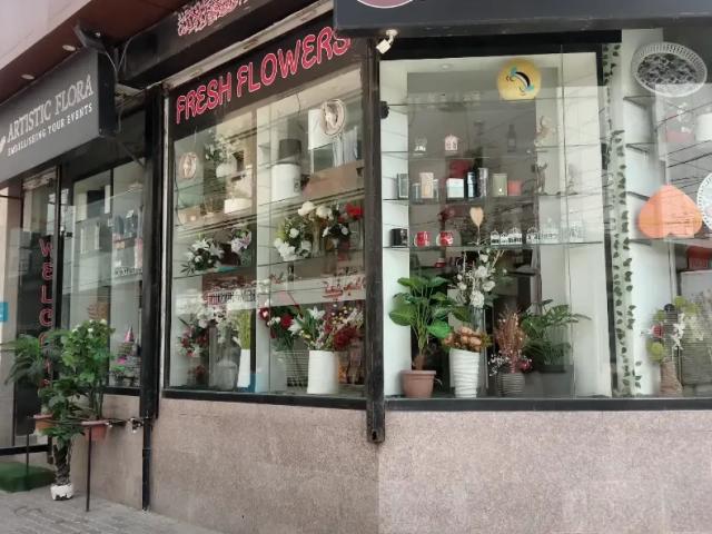 Dha defence karachi phase vi ittehad commercial shop for sale karachi dha phase 6 id 70381