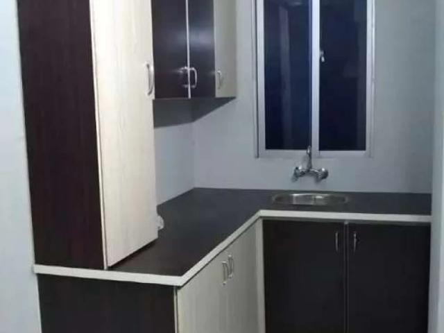 Dha defence karachi phase 5 badar comm. Studio apartment for sale karachi dha phase 6 id 32170