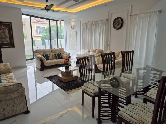 DHA Defence Phase 2 1 Kanal House Up For Sale