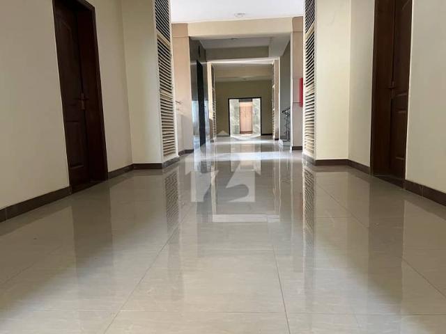 DHA Defence Phase 2 2700 Square Feet Flat Up For Sale