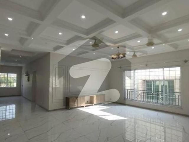 DHA Defense Ph 2 Kanal Like New House For Rent DHA Defence Phase 2