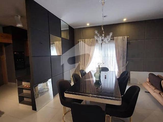 Dha Defense Phase 2 Islamabad 1 Kanal Slightly Used Non Furnished House For Sale