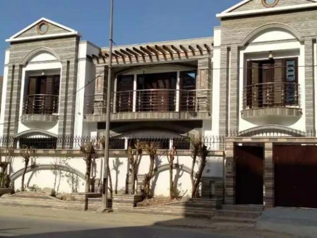 Dha fully furnished bungalow for short/long term karachi dha phase 5 id 61735