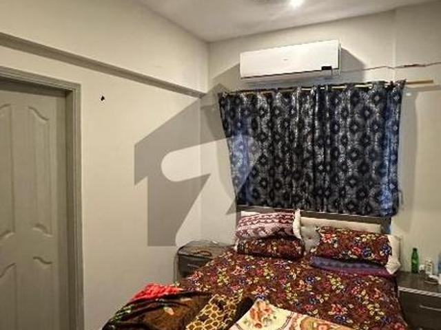 Dha Fully Furnished Excuisite Studio For Rent DHA Phase 6