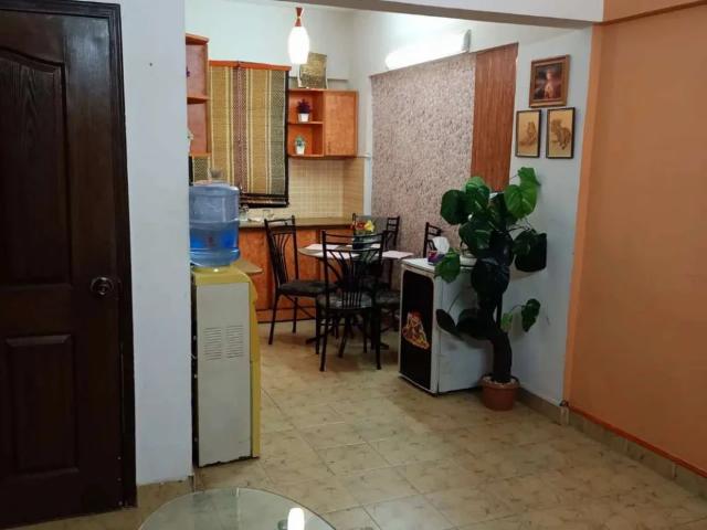 Dha fully furnished studio for rent karachi dha phase 5 id 65108