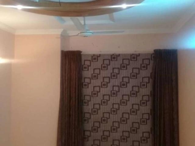 Dha fully furnished 3 bed d/ karachi dha phase 5 id 25517