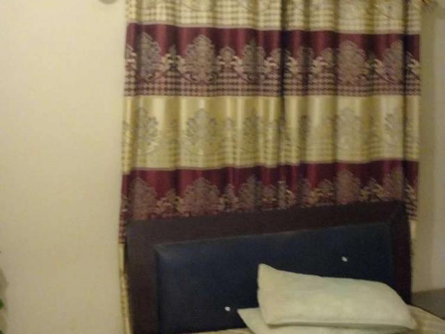 Dha Furnished Room Only 4 Ladies Karachi DHA Phase 5 ID 25471