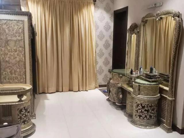 Dha karachi duplx bungalow for sale good location Karachi DHA Phase 6 ID 47531