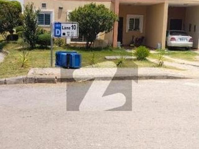 DHA Home 5 Marla DHA Phase 7 Islamabad DHA Homes