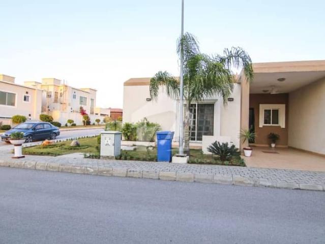 DHA Homes Beautiful Turkish Style 5 Marla House For Sale Ideal Location Responsible Price