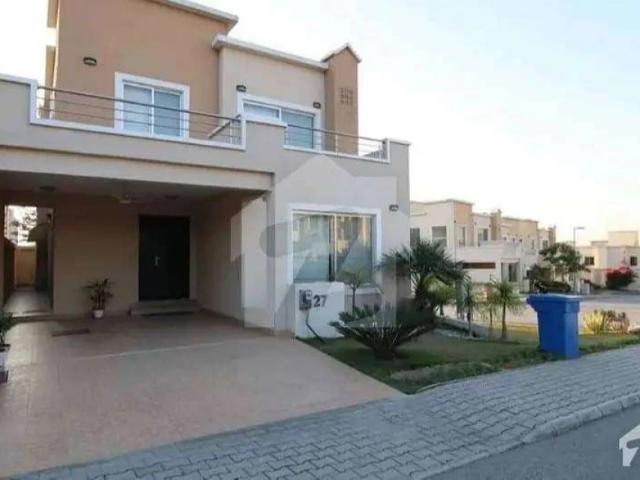 DHA Homes Super Luxury Turkish Villa 8 Marla Islamabad DHA Defence ID 66322