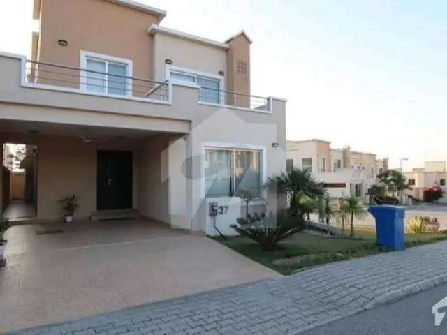 DHA Homes Super Luxury Turkish Villa 8 Marla Islamabad DHA Defence ID 66322