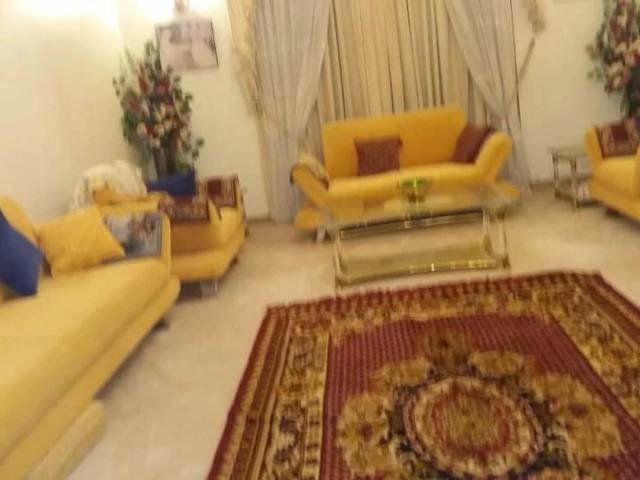 Dha Hilal 500 Yrds Bungalow 4 Rent Karachi DHA Phase 5 ID 25469