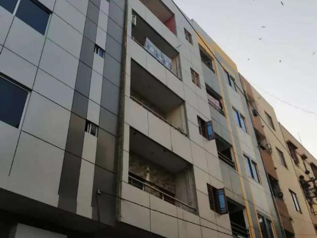 Dha ofice for rent Karachi DHA Phase 2 ID 24099
