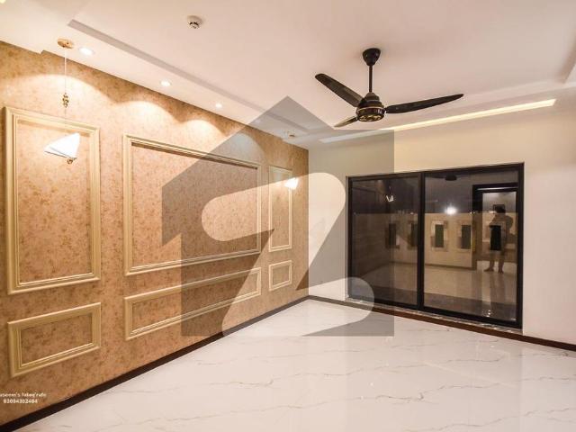 DHA Lahore One Kanal Brand New House T Block Phase 7 DHA Lahore DHA Phase 7 Block T