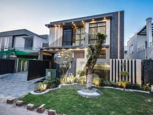 Dha lahore five marla villa mohsin ali design near park market