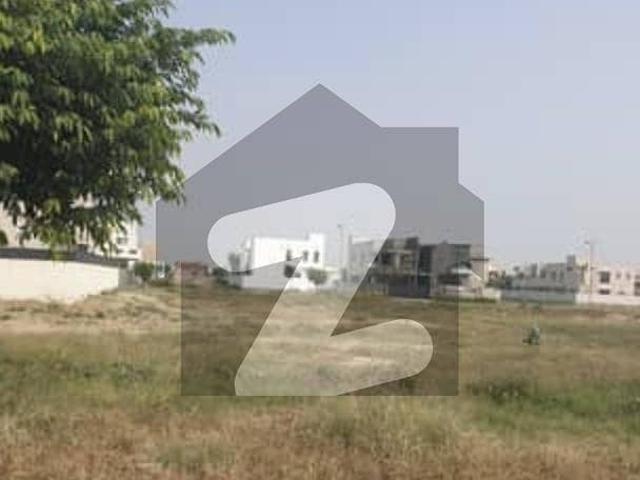 Dha lahore phase 7, w block one kanal pair plot