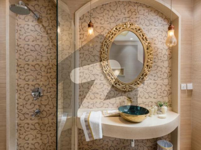 DHA Lahore 1 Kanal Brand New Faisal Rasool Design House With 100% Original Pics Available For Rent DHA Phase 7