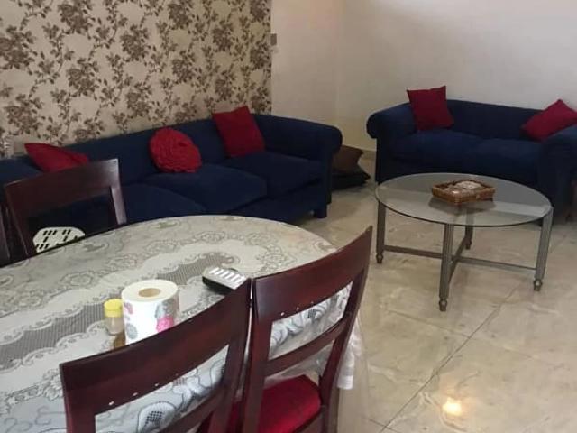 Dha Lahore 1 Kanal Fully Furnished Upper Portion Is Available For Rent Lahore DHA Defence ID 89087
