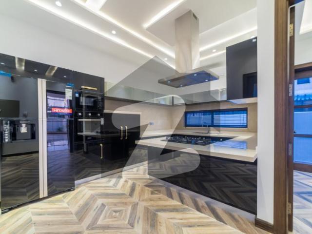 DHA Lahore 1 Kanal Owner Build Design House With 100% Original Pics Available For Rent DHA Phase 1