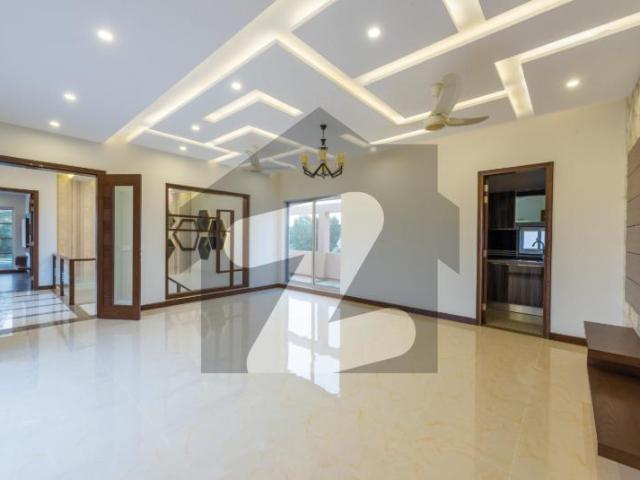 Dha Lahore 1 Kanal Mazhar Munir Design House With 100% Original Pics Available For Rent DHA Phase 6