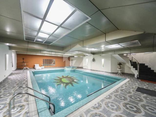 DHA Lahore 2 Kanal Owner Build Design House With 100% Original Picture Available For Sale