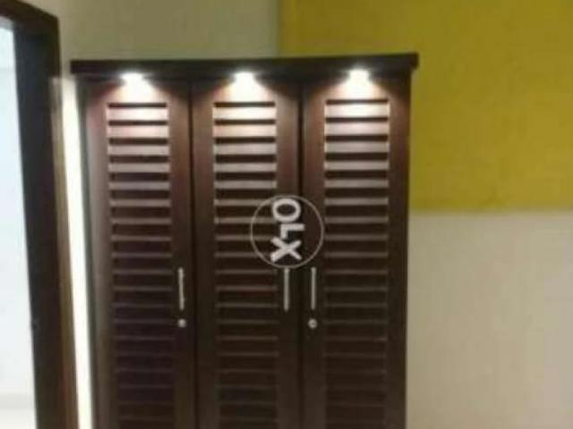 Dha Main Badar 10 St Facing Studio Flat Karachi DHA Phase 6 ID 25379