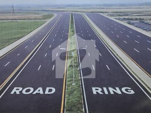 Dha Margalla Enclave 5 Marla Plot At Different Location Available