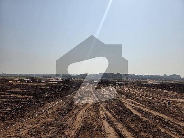 Dha Margalla Orchard Islamabad Block A 1kanal Plot Available For Sale