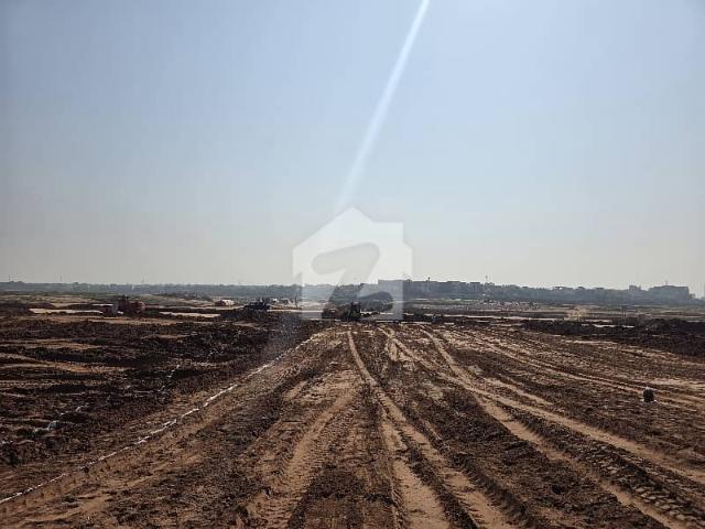 Dha Margalla Orchard Islamabad Block D 1 Kanal Plot Available For Sale