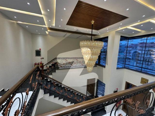 DHA Mein Aisa 1 Kanal Brand new Modern House Dobara Nahi Milega DHA Phase 6