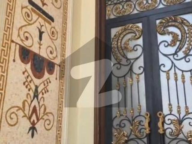 DHA Multan M Sector 1 Kanal Designer Owner Built House For Sale DHA Phase 1 Sector M