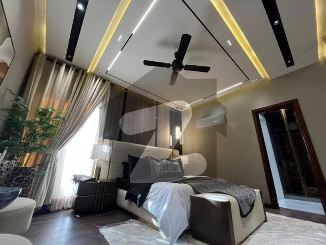 DHA Multan _M Sector 3 Kanal Fully Furnished House For Sale Double Height TV Lounge Grand & airy ground floor lounge DHA Phase 1 Sector M