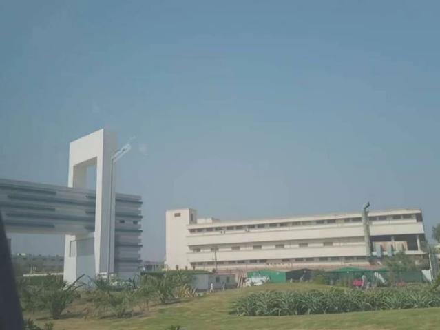 Dha Multan Plot for Sale In Sector G Multan DHA Defence ID 36405