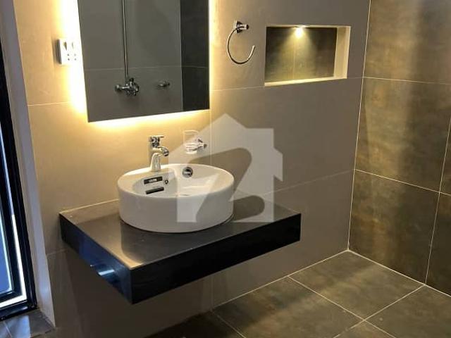 DHA Multan Sector V 8 Marla House For Sale