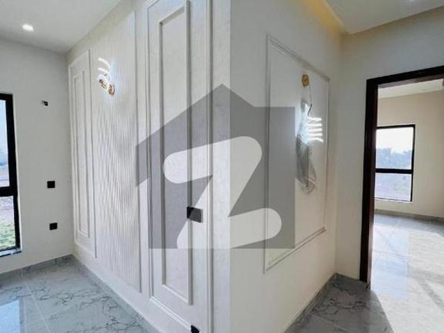 Dha Multan Sector B1 Beautiful Houses Available For Sale DHA Phase 1 Sector B1