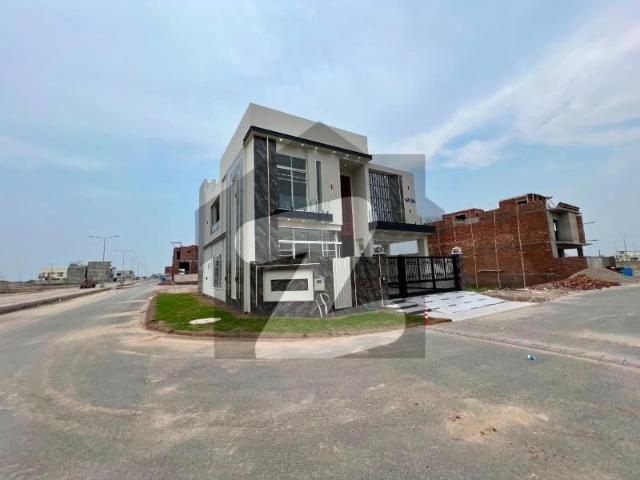 Dha Multan sector B1 DHA Phase 1 Sector B1
