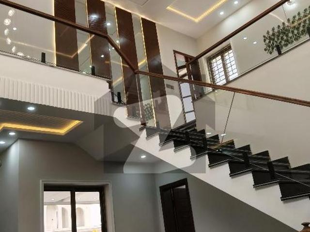 DHA Multan Sector M Brand New House For Sale DHA Phase 1 Sector M