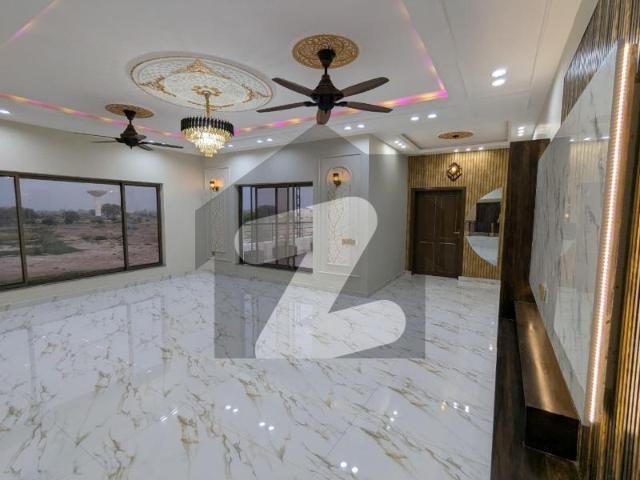DHA Multan 1Kanal Hot Location DHA Phase 1 Sector Q