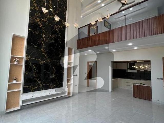 DHA Multan 20 Marla Double Story House for sale DHA Phase 1 Sector M