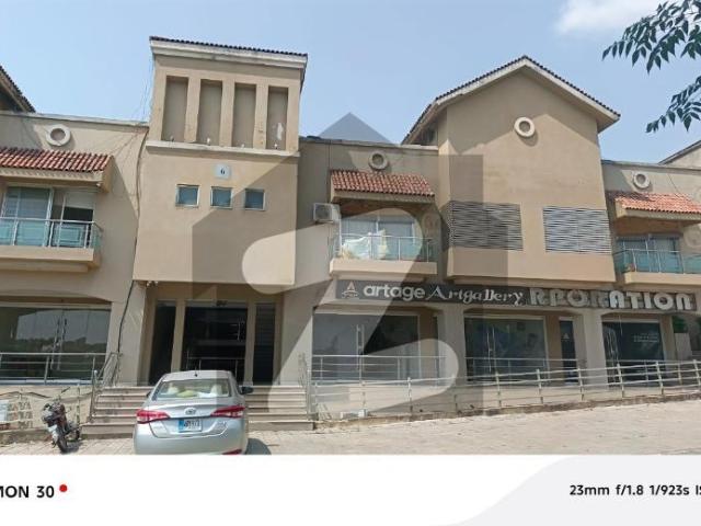 DHA Sector F Beautiful Apartment For Rent. Ideal location DHA Phase 1 Sector F