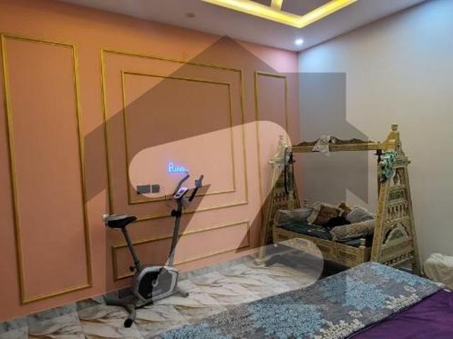 DHA sector V 8 marla house available ideal location 5 bed attach bath DHA Phase 1